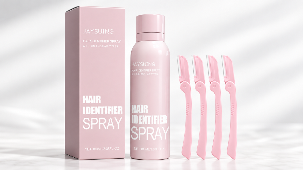 Hair Identifier Spray product photo