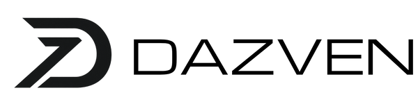 DAZVEN logo